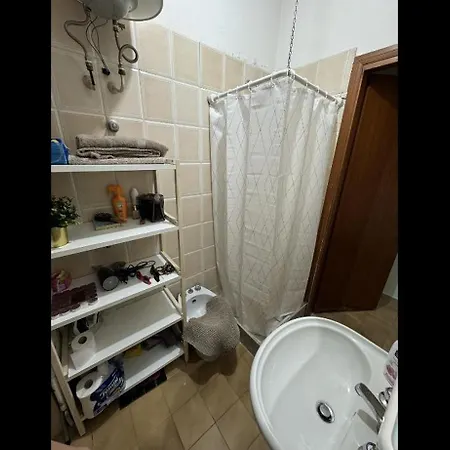 Small But Cozy Apartment Scalea