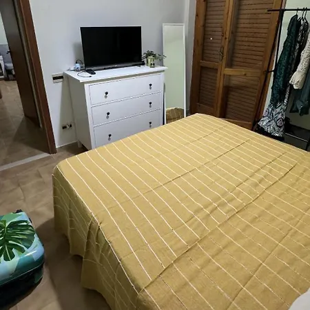 Small But Cozy